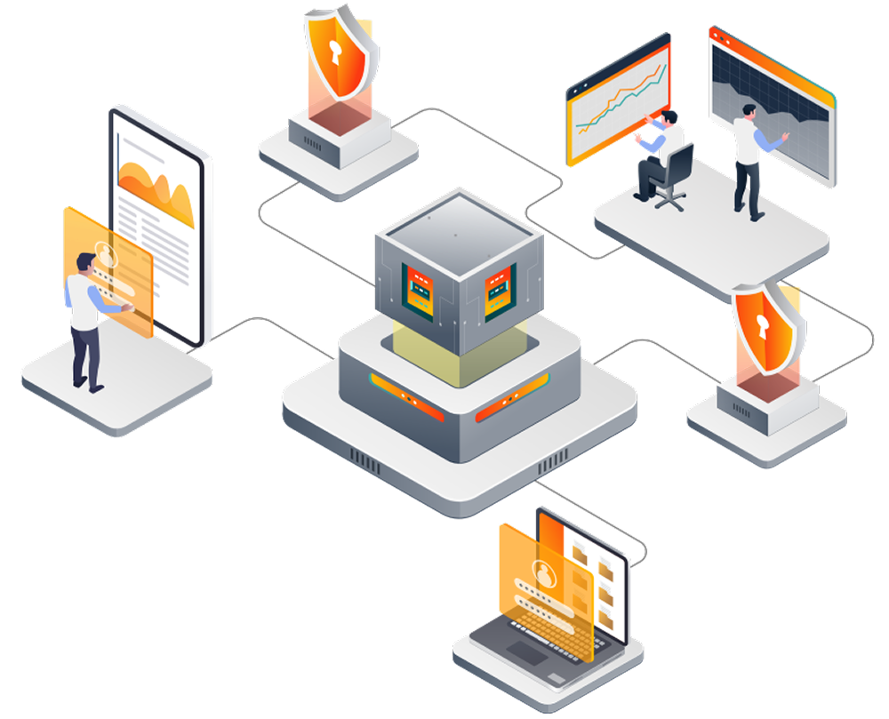 database analysis and BI